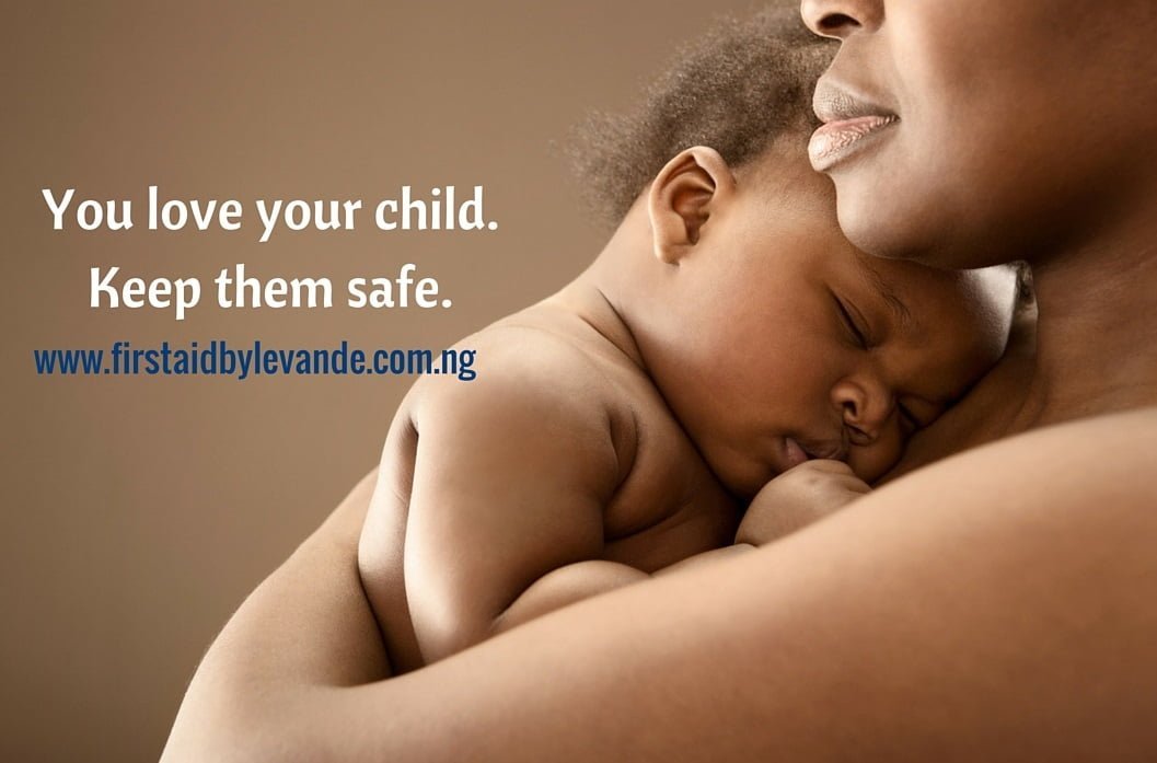 Book For A First Aid By Levande Class