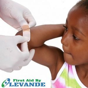 Levande First Aid Questions and Answers