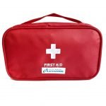 Levande Car First Aid Kit