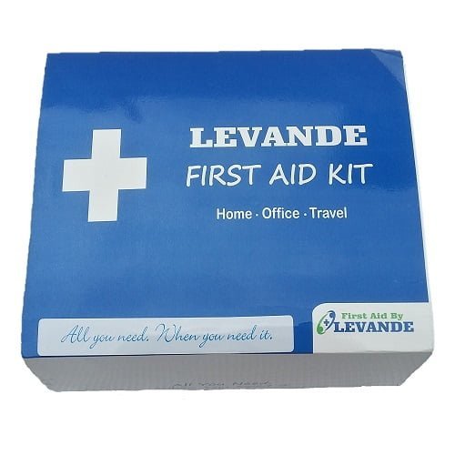 Levande First Aid Kit