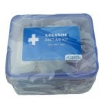First Aid Kits and Supplies