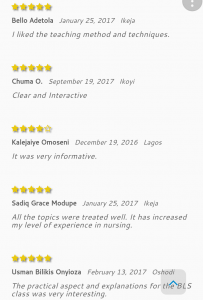 Why Use First Aid by Levande?