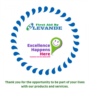 Levande is proud to serve you