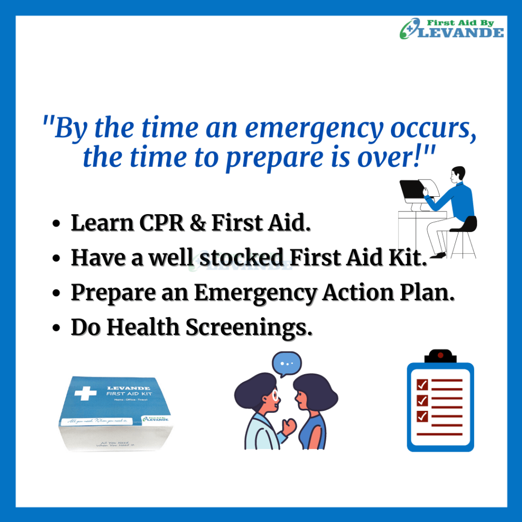 What you should know about cardiac arrest