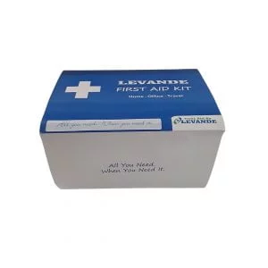 Levande First Aid Kit