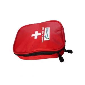 Mini First Aid Kit